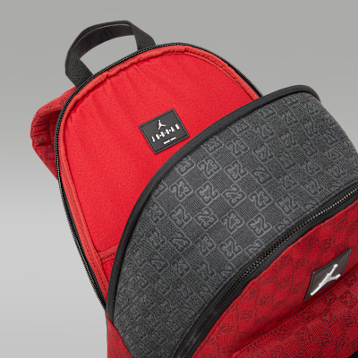 完売必須!☆Jordan Monogram Backpack (25L) Jordan Monogram Backpack (25L) - Black(Black) - MA0758-KK2